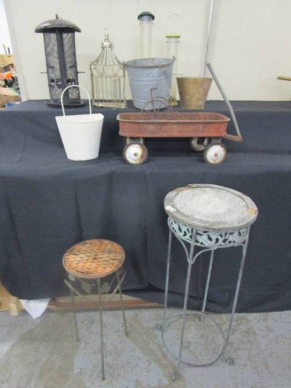 Garden Decorations