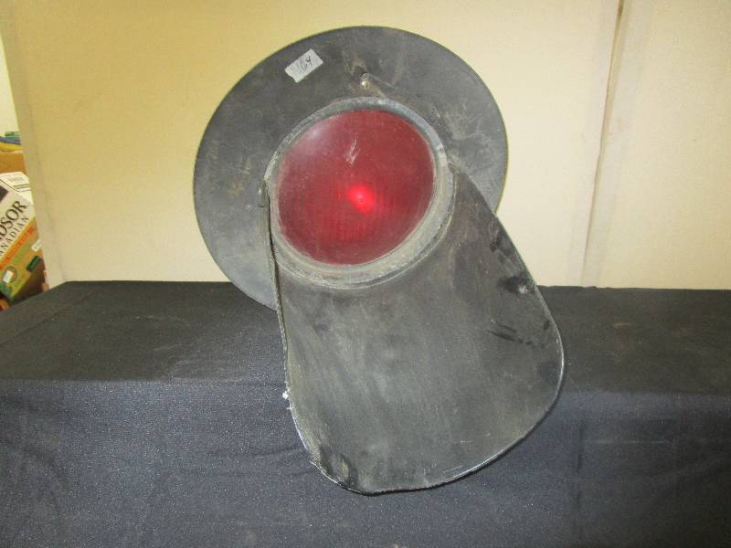Stop Light