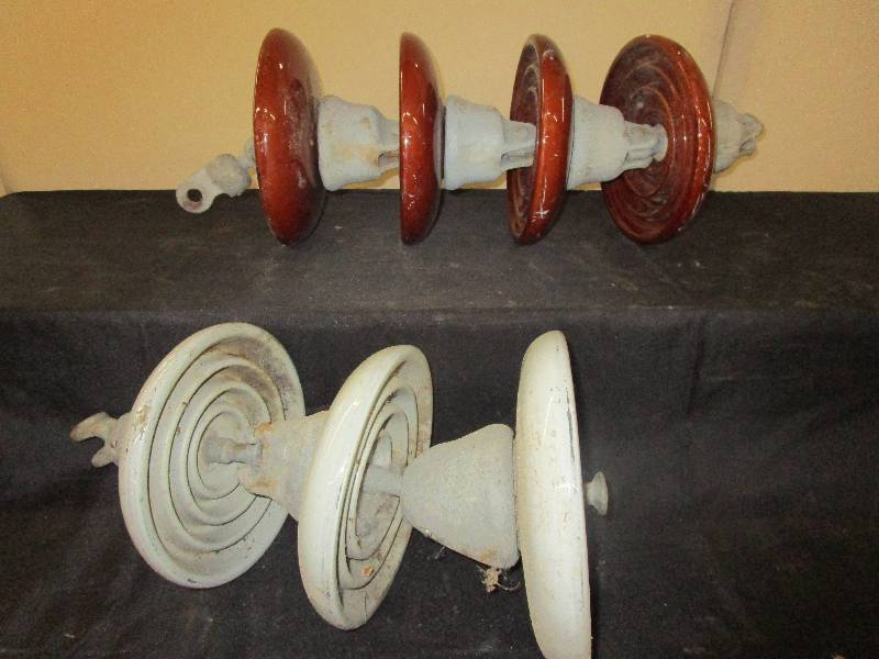 Large Insulators