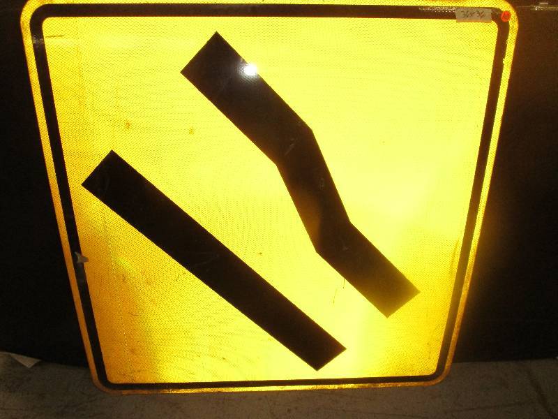 36x36 Sign