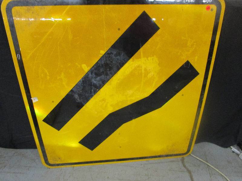 36x36 Sign