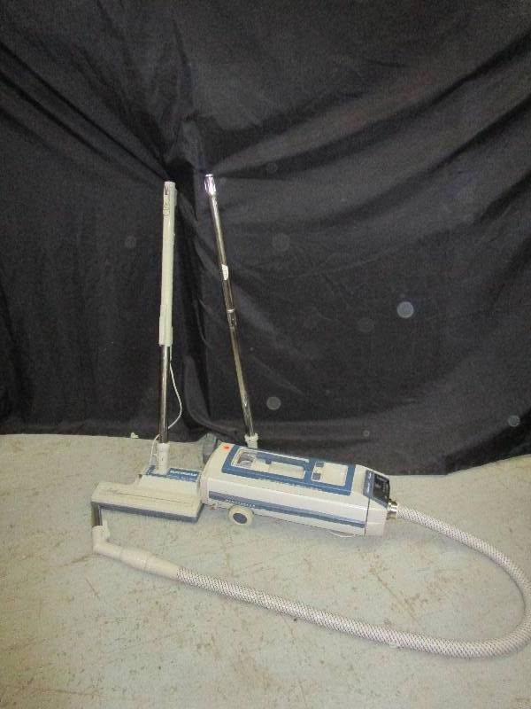 Electrolux Vacuum