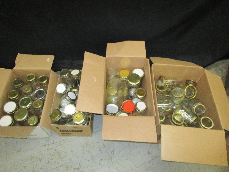 Jars