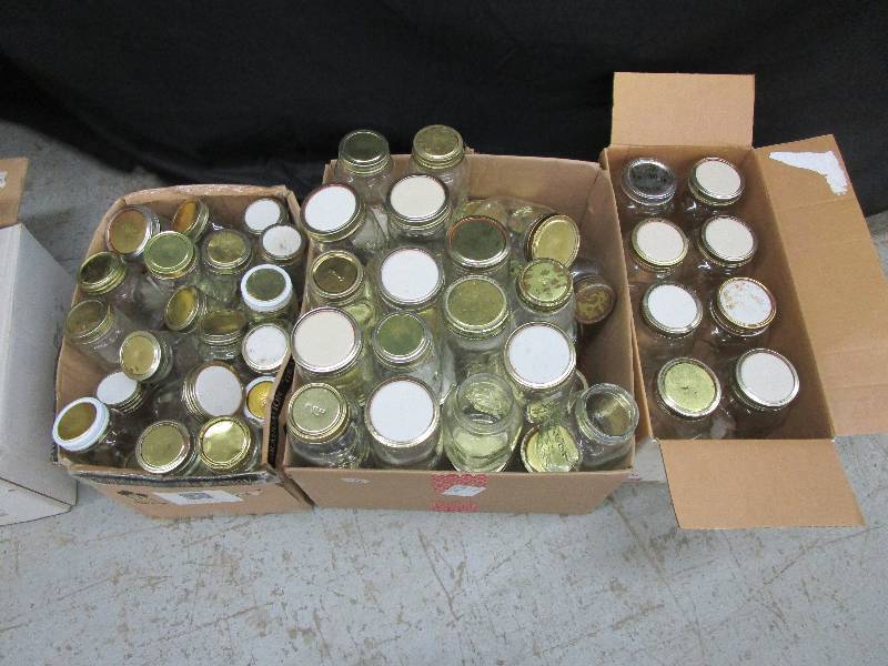 Jars