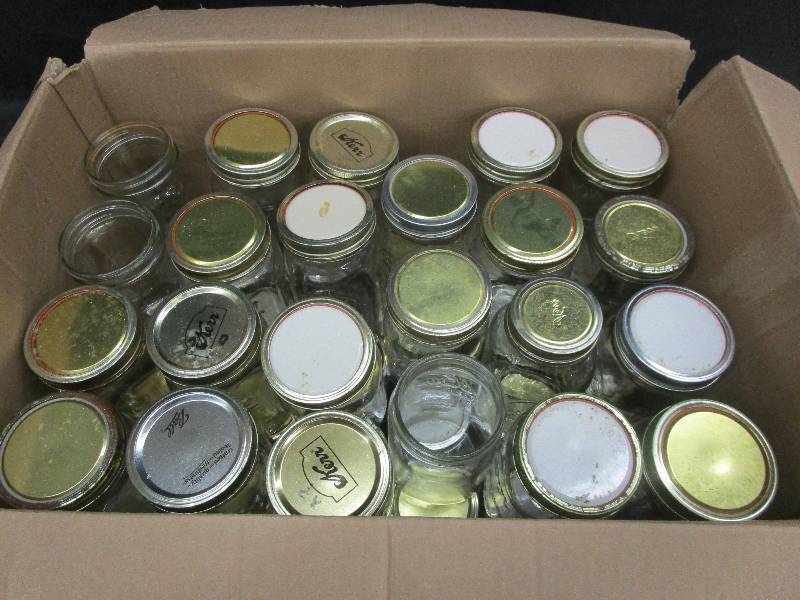 Jars