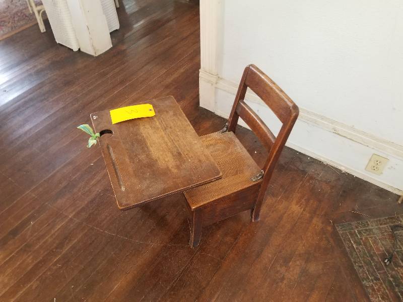 Desk
