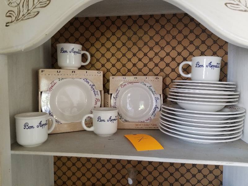 Glassware