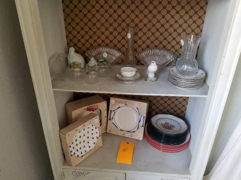 Glassware