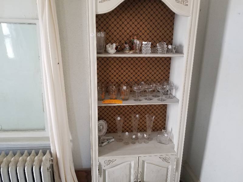 Glassware