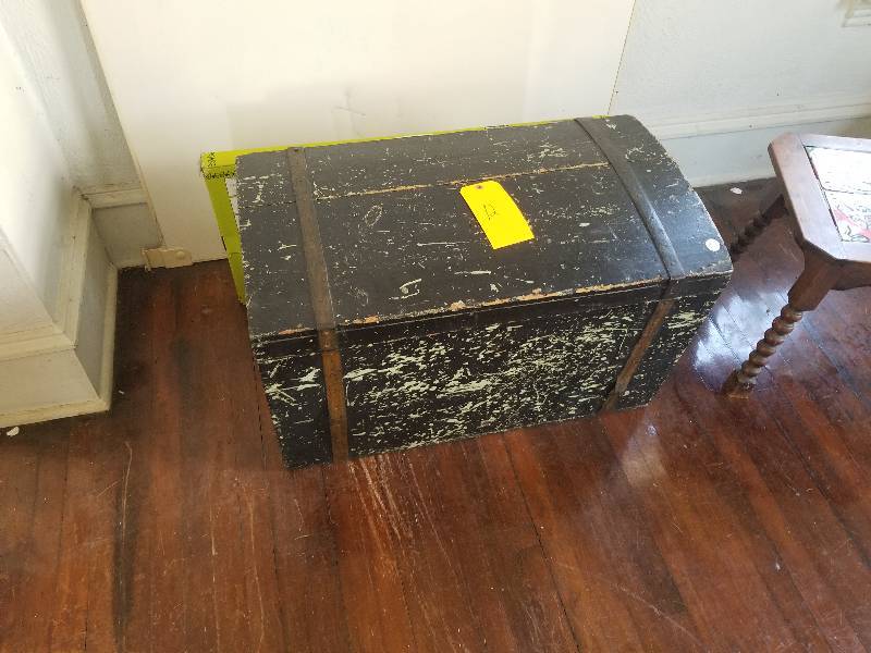 Trunk&nbsp&nbsp&nbsp&nbsp