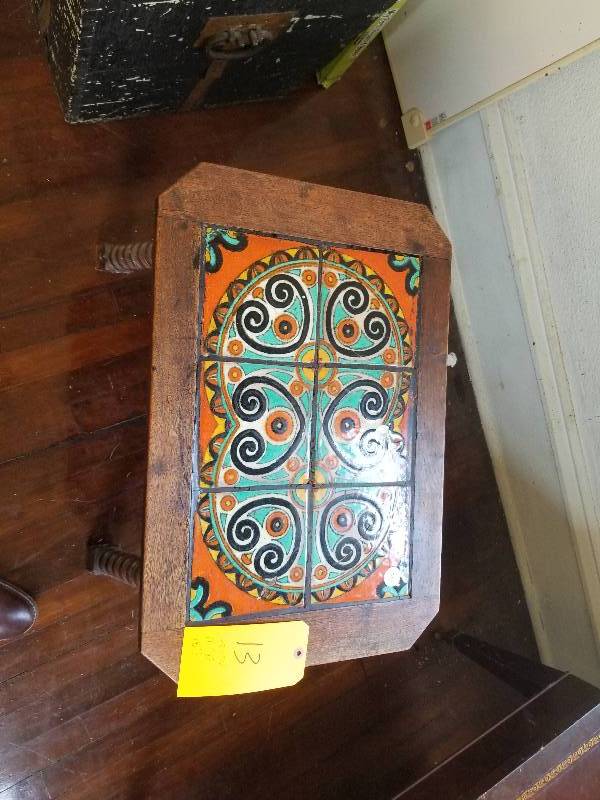 End Table