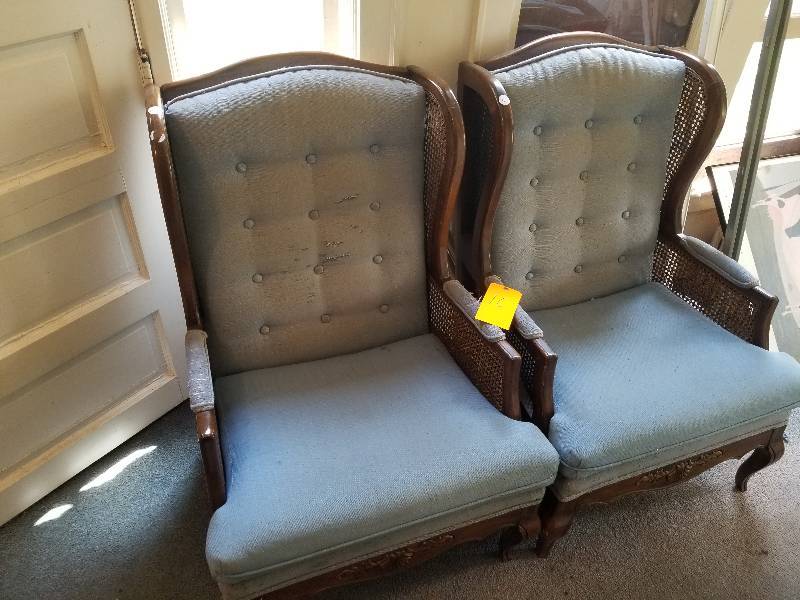 Chairs