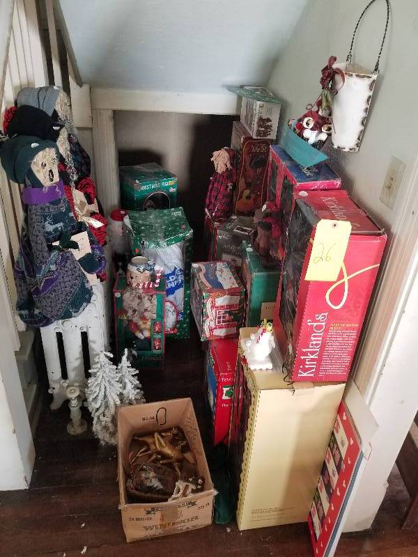 Christmas Decor