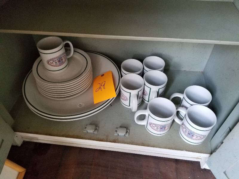 Glassware