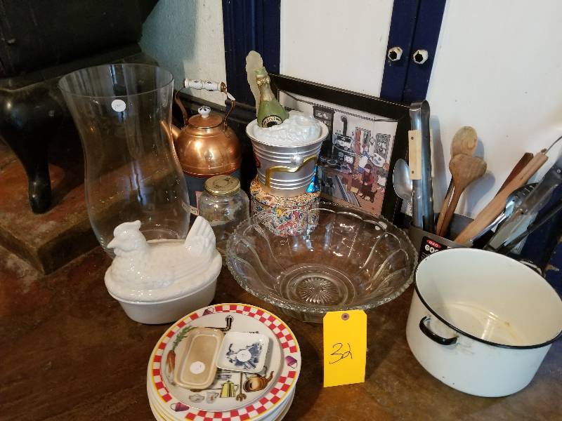 Kitchen Assortment