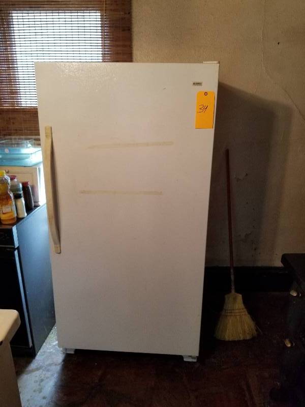 Kenmore Refrigerator&nbsp