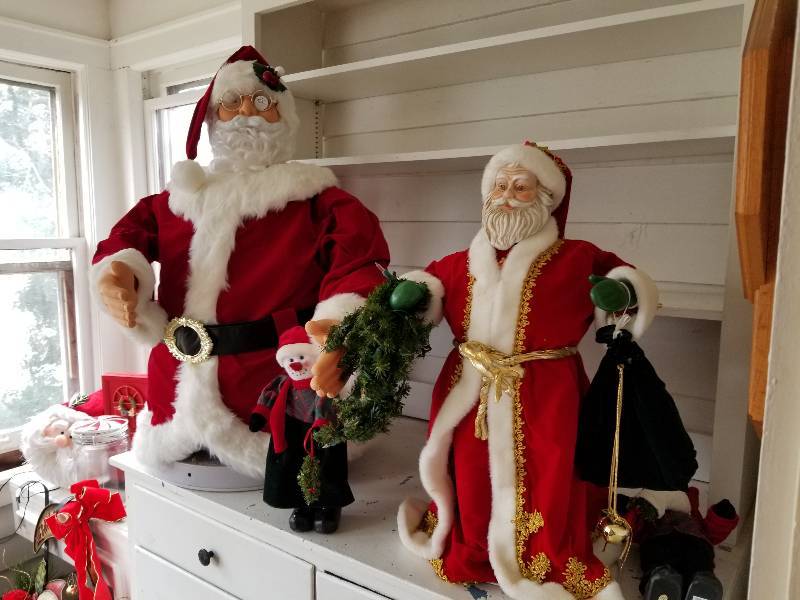 X-Mas Lot