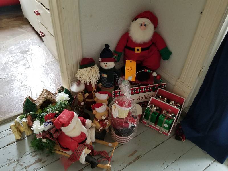 X-Mas Lot