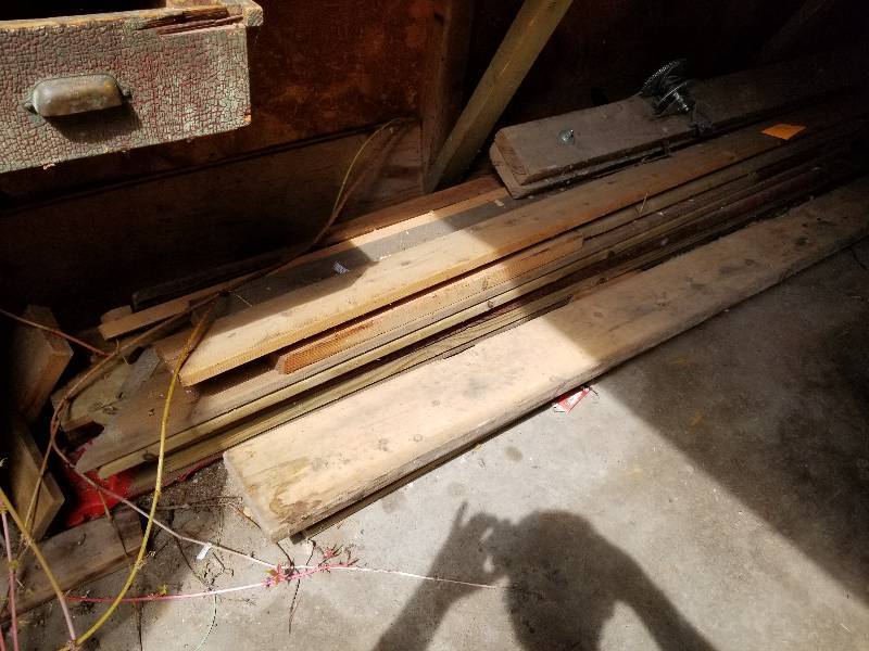 Lumber