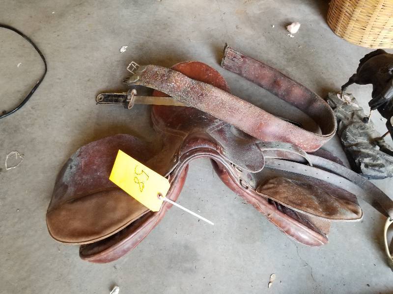 Horse Items&nbsp