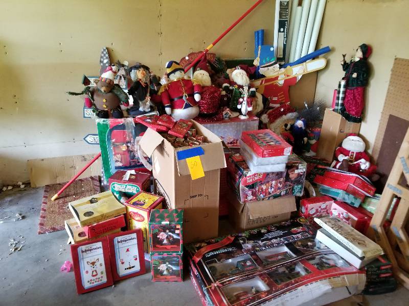 X-Mas Lot