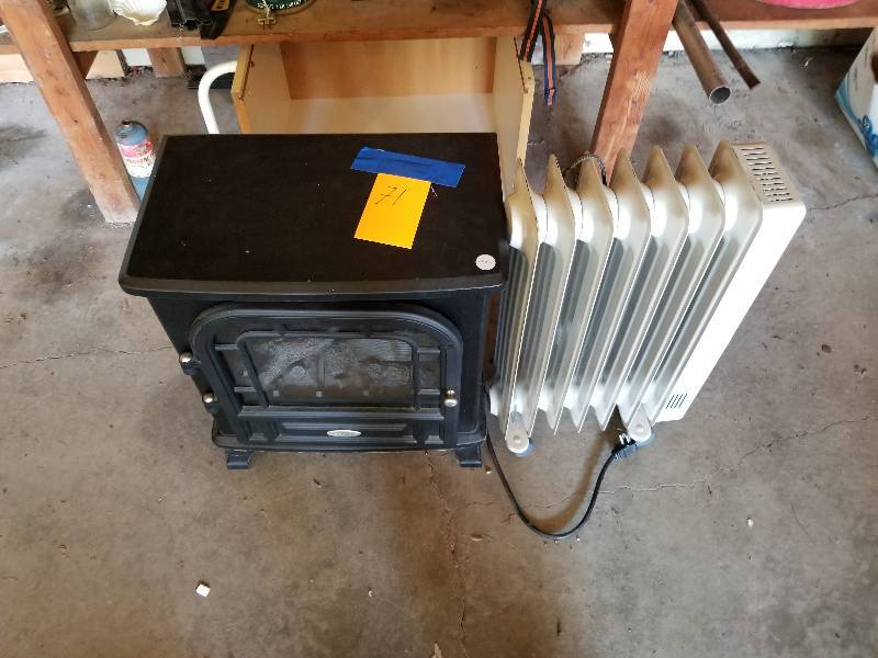 Heaters
