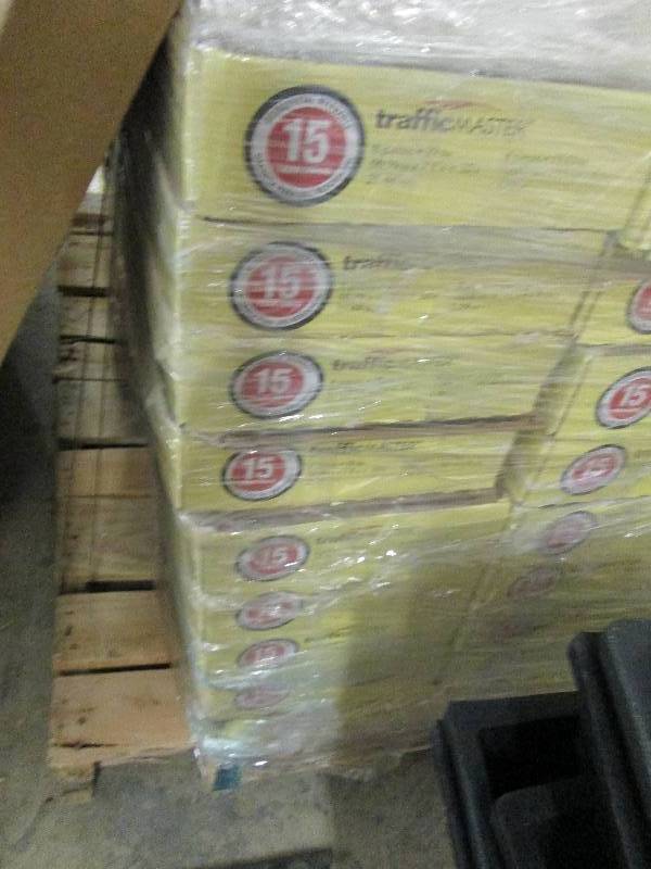 9 Cases TrafficMaster Eagle Peak Hi...