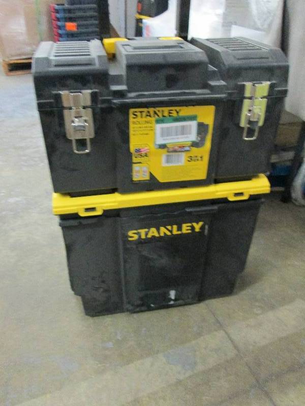 Stanley 11 in. 3-in-1 Detachable To...