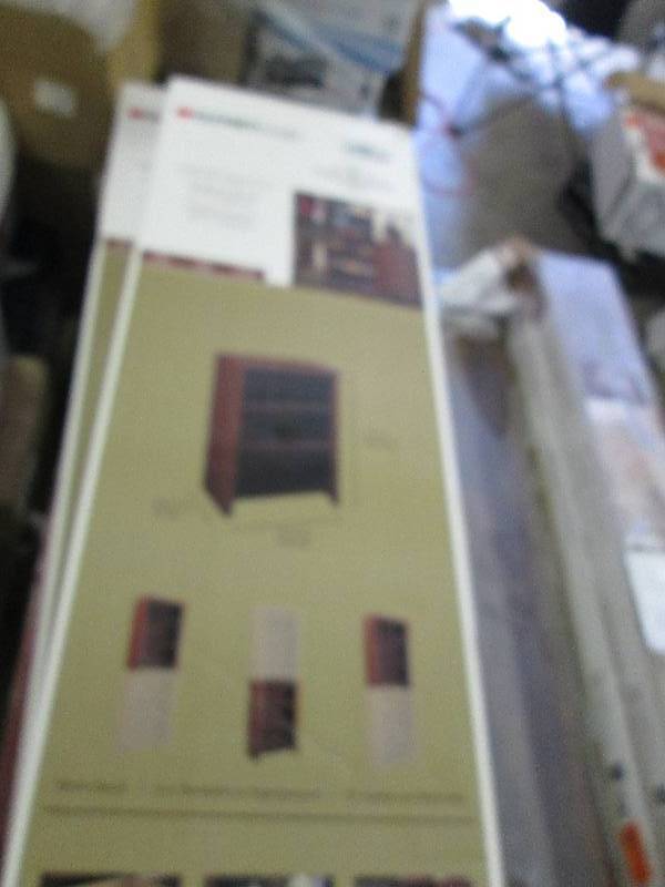 ClosetMaid Impressions 14.57 in. x ...