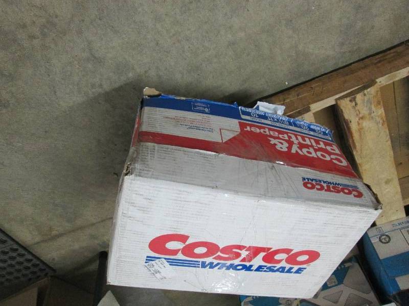 Case of Costco Copy & Print Paper...