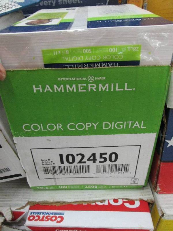 Hammermill Paper, Premium Color Cop...