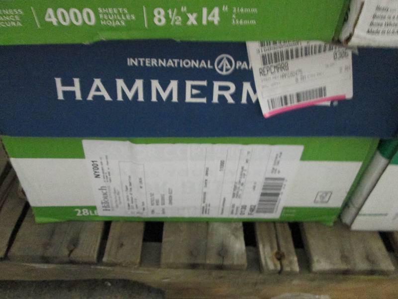 Hammermill Paper, Premium Color Cop...