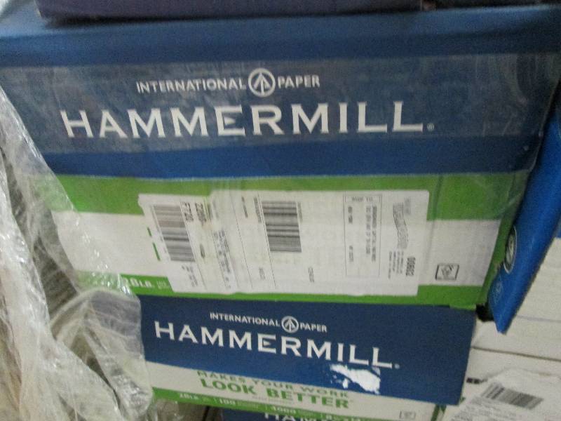 Hammermill Paper, Premium Color Cop...
