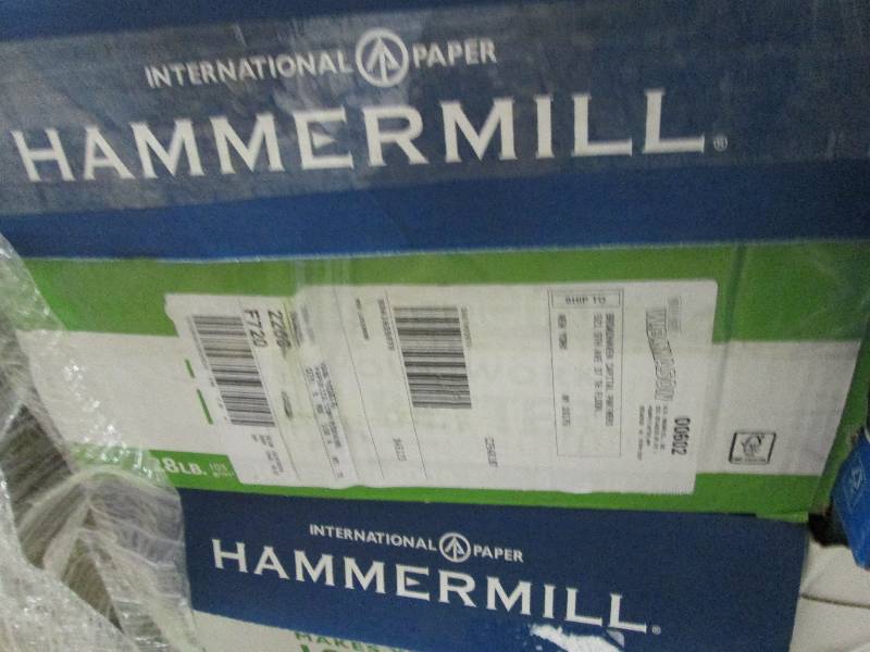 Hammermill Paper, Premium Color Cop...