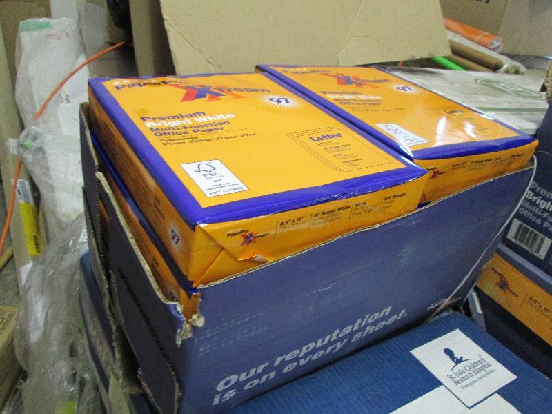 Case of PaperPro Xtream Multifuncti...