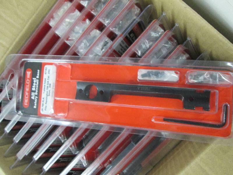 Lot of 12 Redfield 47163 JR 1 Piece...