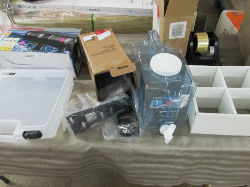 Liquid Dispenser, Headboard Bracket...