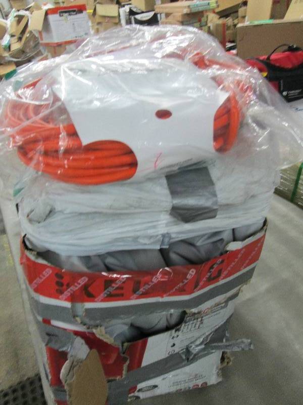 Air Bed unknown size, untested, HD ...