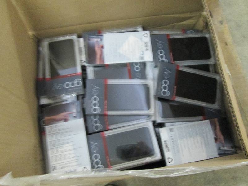 Large Lot of Gooey Hands Free iPhon...