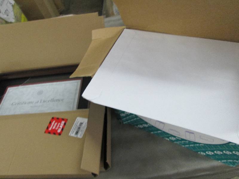 Quality Park 9x12 White Envelopes, ...