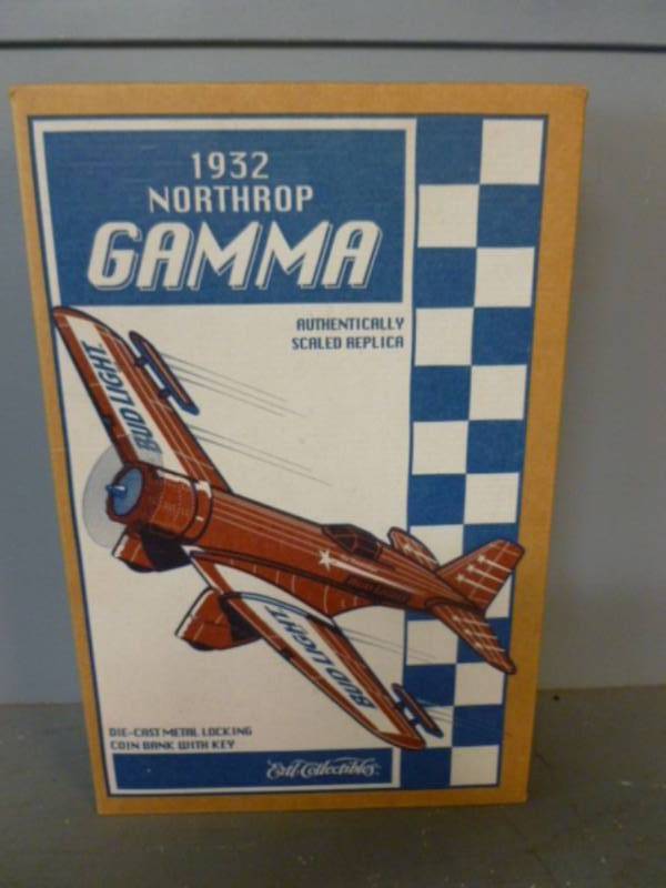 lot 77 image: Ertl