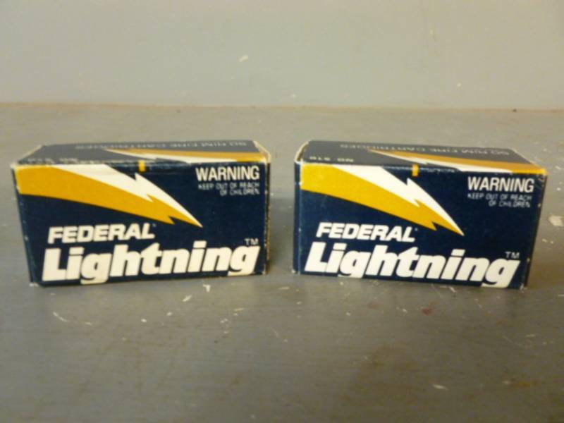 lot 89 image: .22 Long Rifle Shells