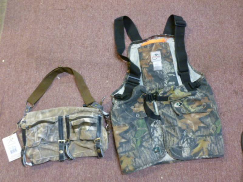 lot 184 image: Hunting Items