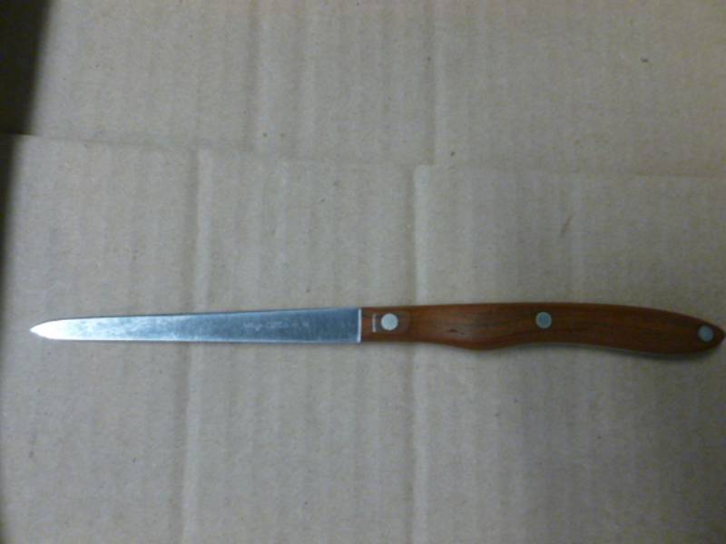 lot 188 image: Cutco