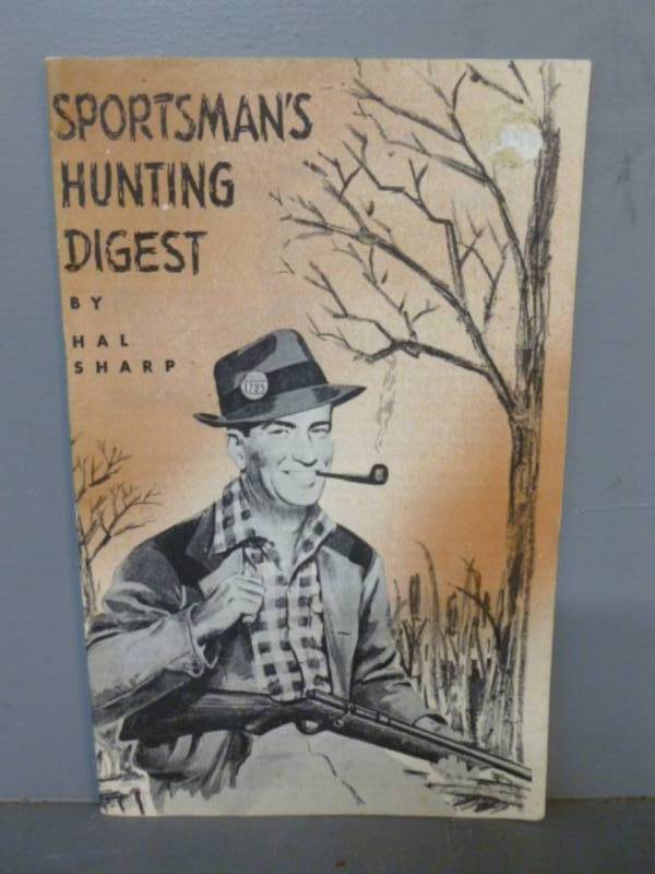 lot 190 image: Vintage Booklet