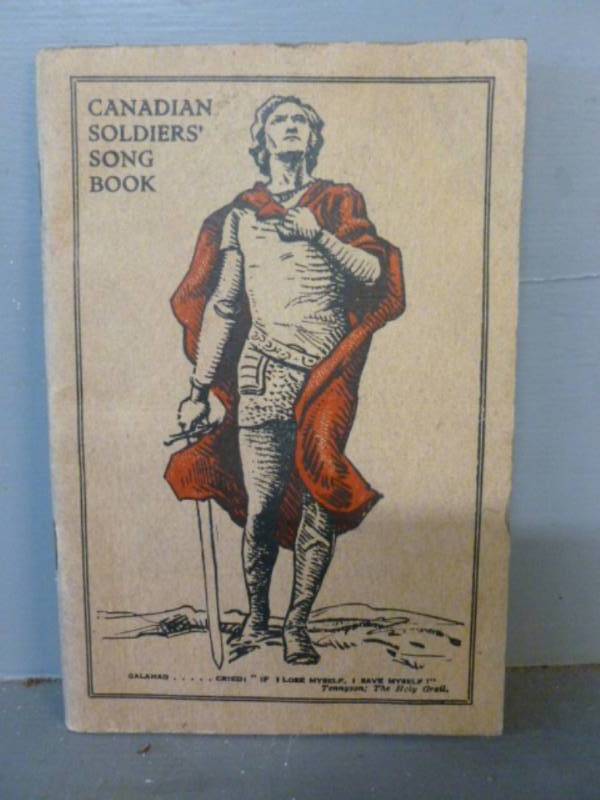 lot 192 image: Vintage Booklet