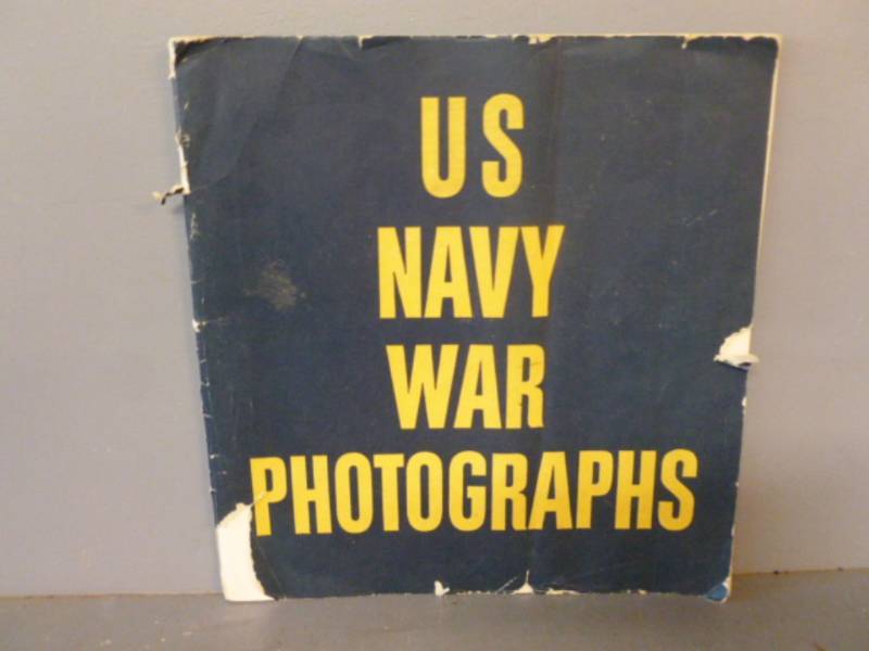 lot 195 image: Vintage Military Book