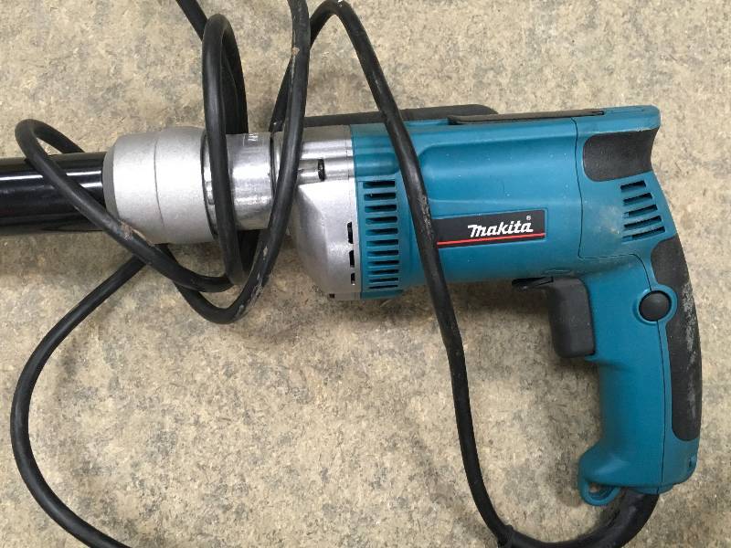 Makita 6823Z Drywall Drill Quick Drive Pro Screw Gun In very good