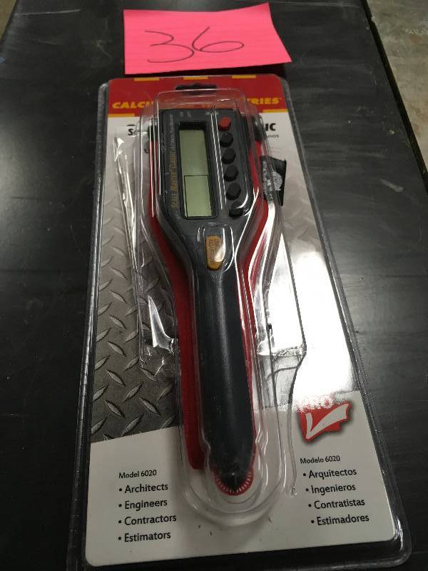 Calculated Industries Marking & Layout tools