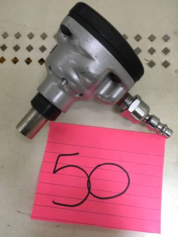Porter Cable 100 psi 7 bars max in good conditions